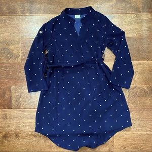 Super cute tunic dress